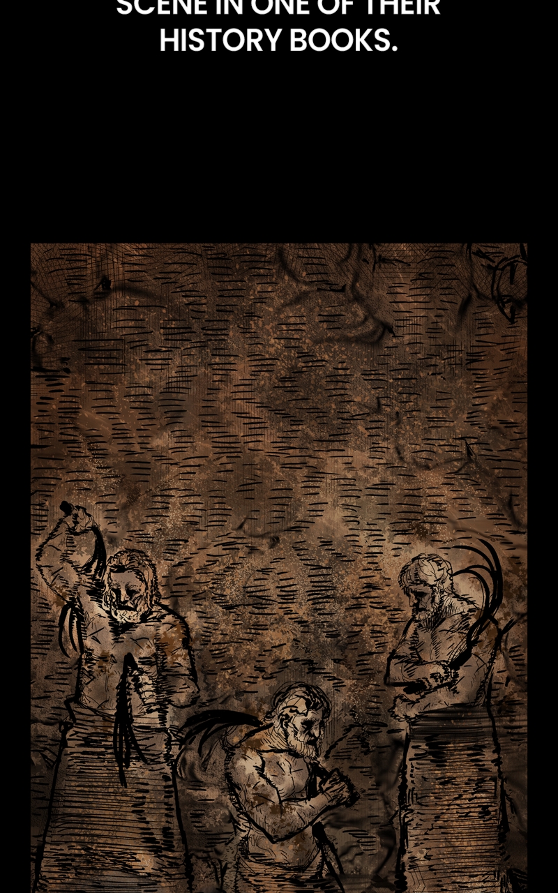 The Warrior Returns chapter 111 page 76