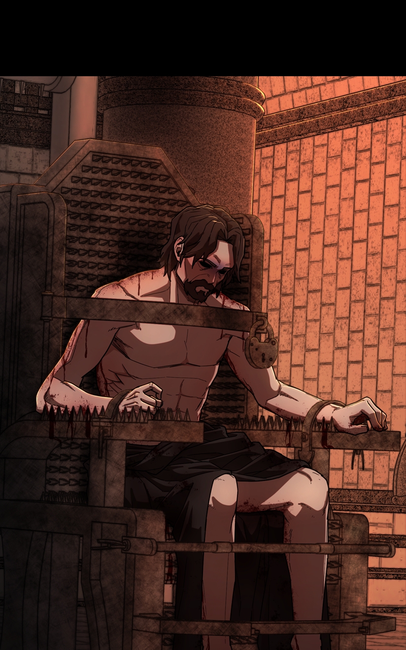 The Warrior Returns chapter 111 page 86