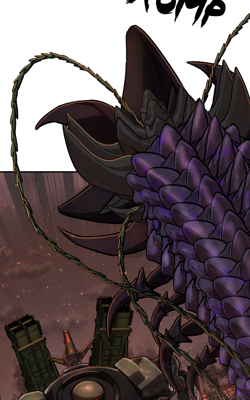 The Warrior Returns chapter 111 page 90