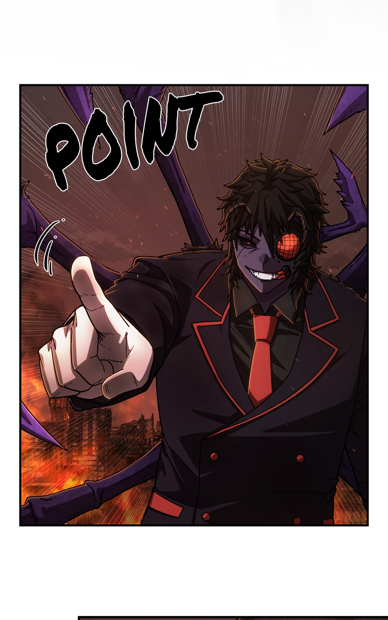 The Warrior Returns chapter 111 page 92