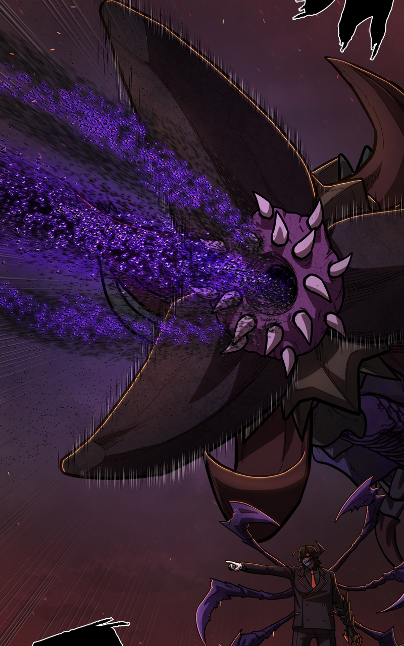 The Warrior Returns chapter 111 page 95