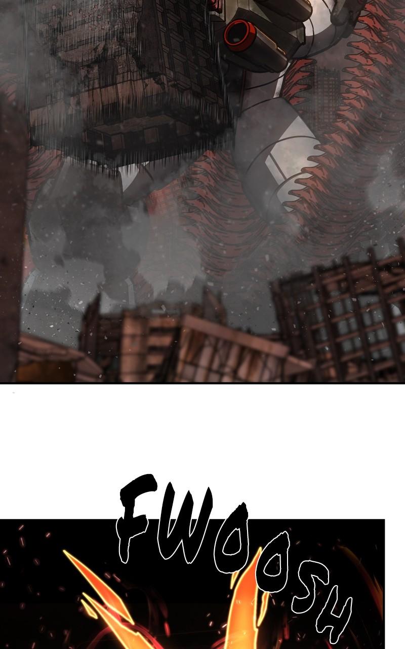 The Warrior Returns chapter 112 page 106