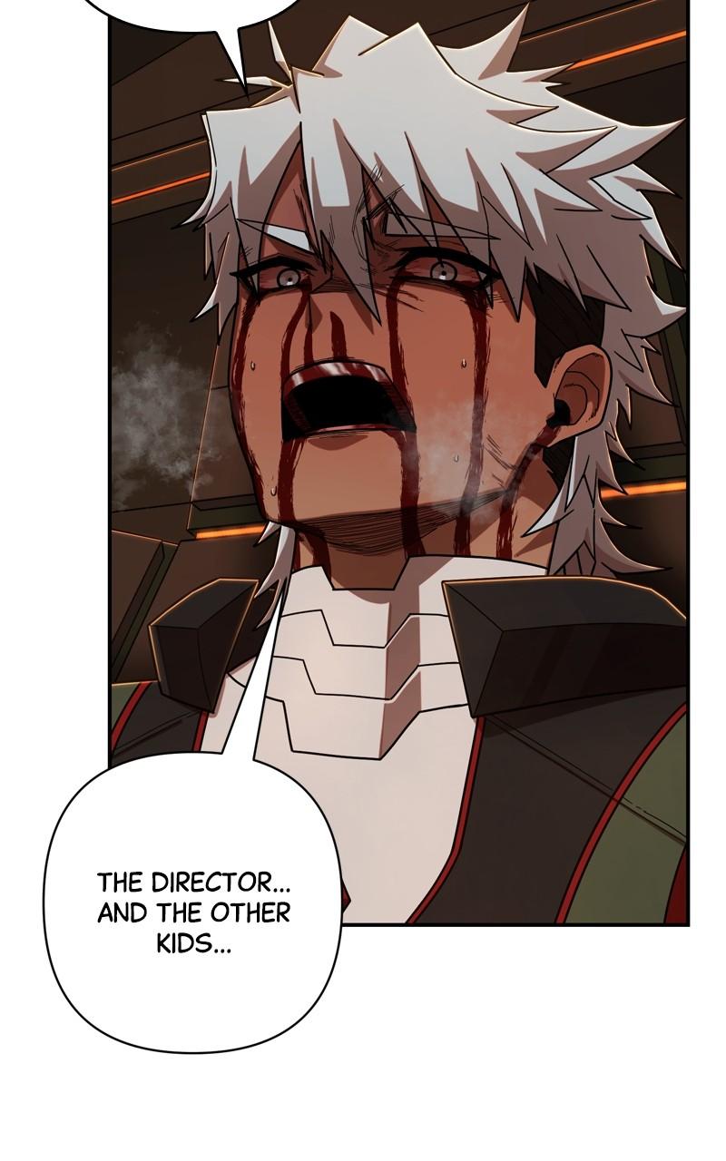 The Warrior Returns chapter 112 page 21