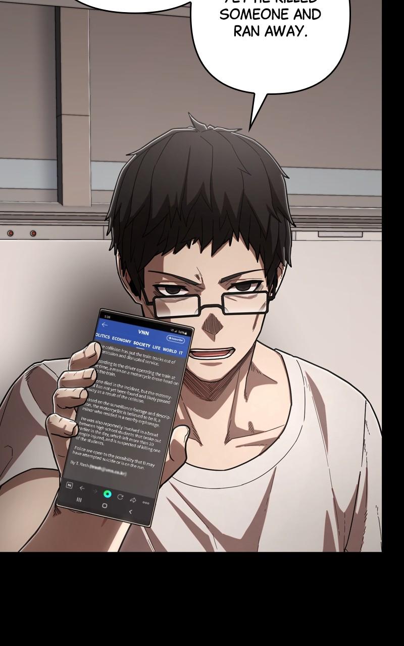 The Warrior Returns chapter 112 page 42