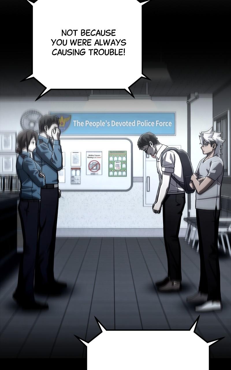 The Warrior Returns chapter 112 page 49