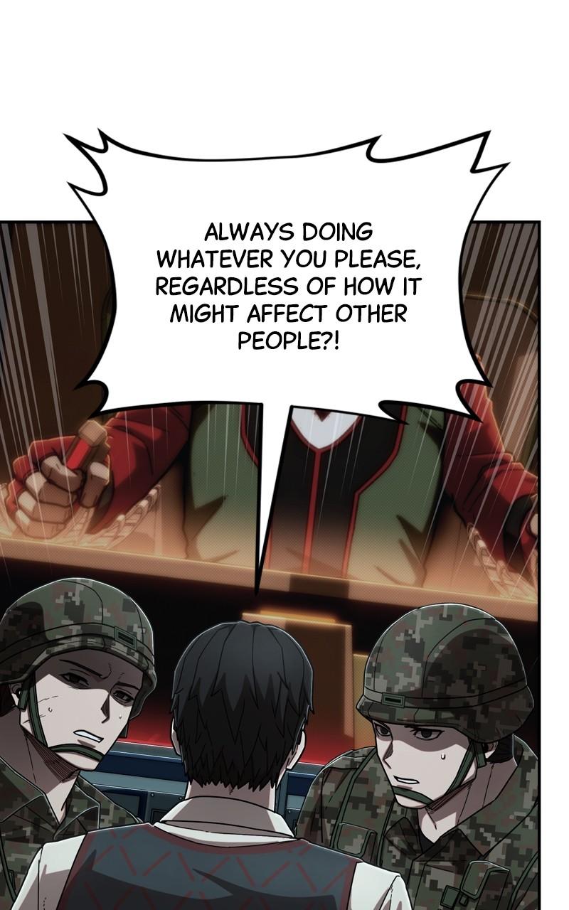 The Warrior Returns chapter 112 page 5