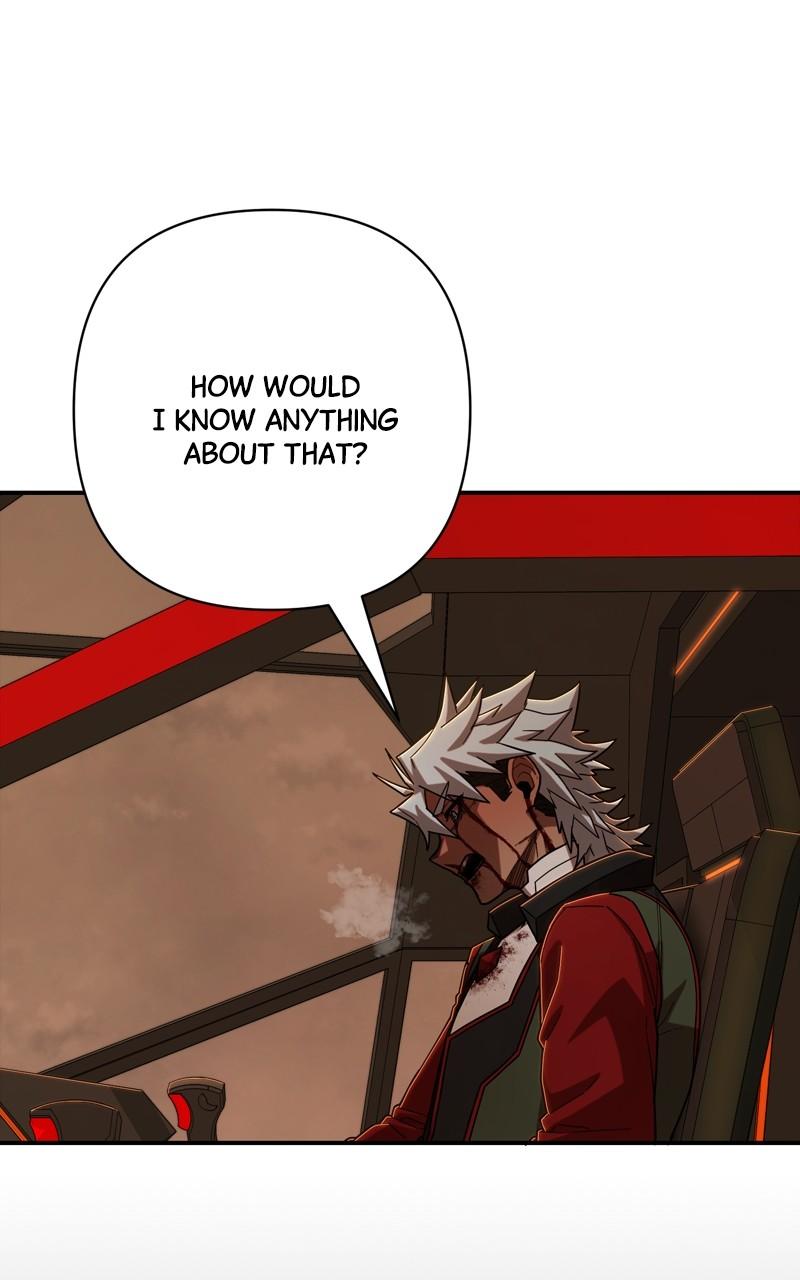 The Warrior Returns chapter 112 page 58