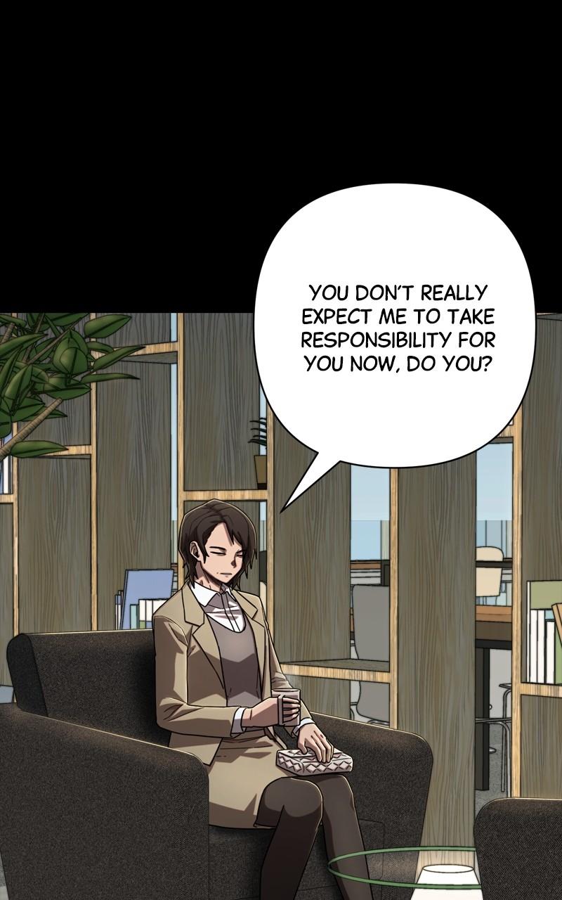 The Warrior Returns chapter 112 page 61