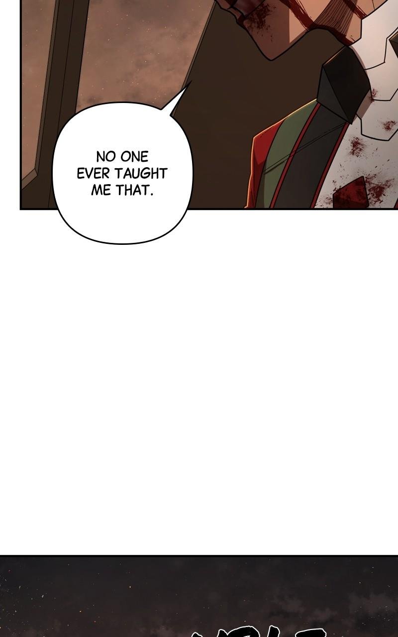 The Warrior Returns chapter 112 page 76