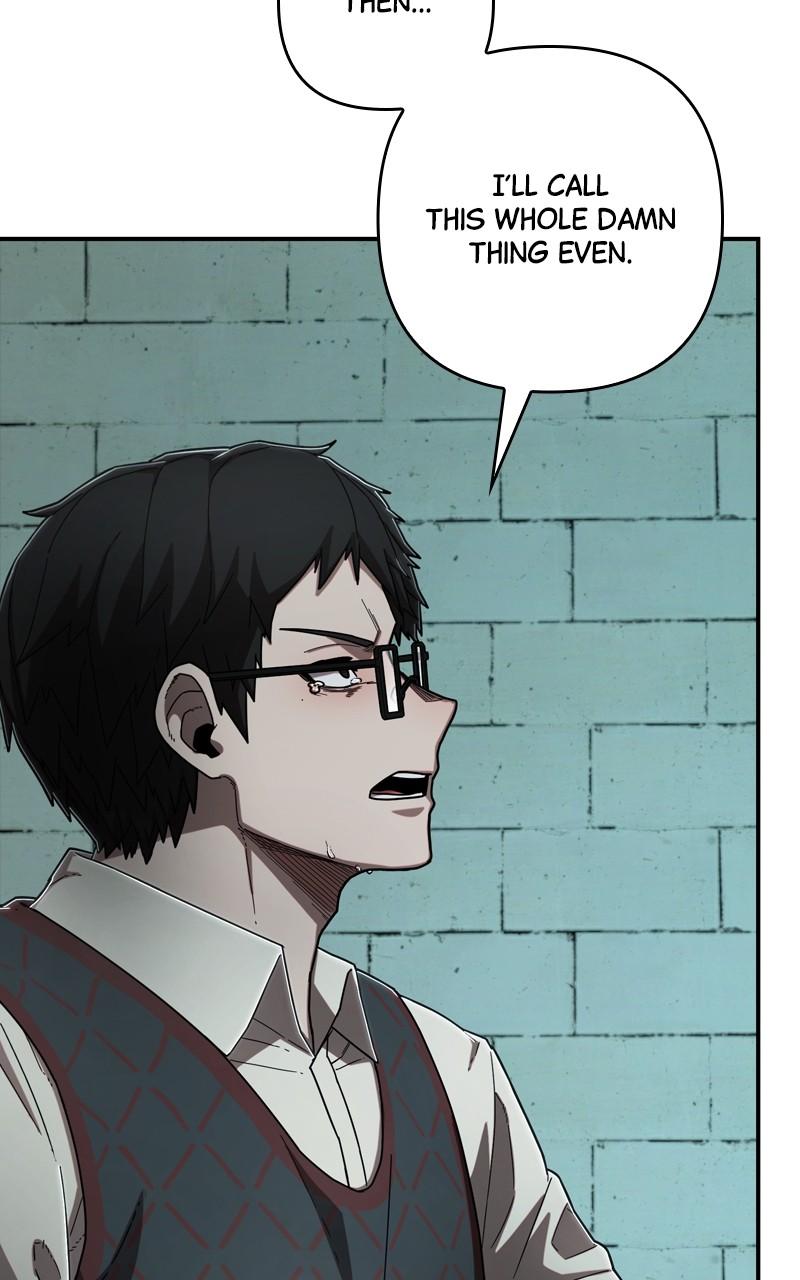 The Warrior Returns chapter 112 page 82