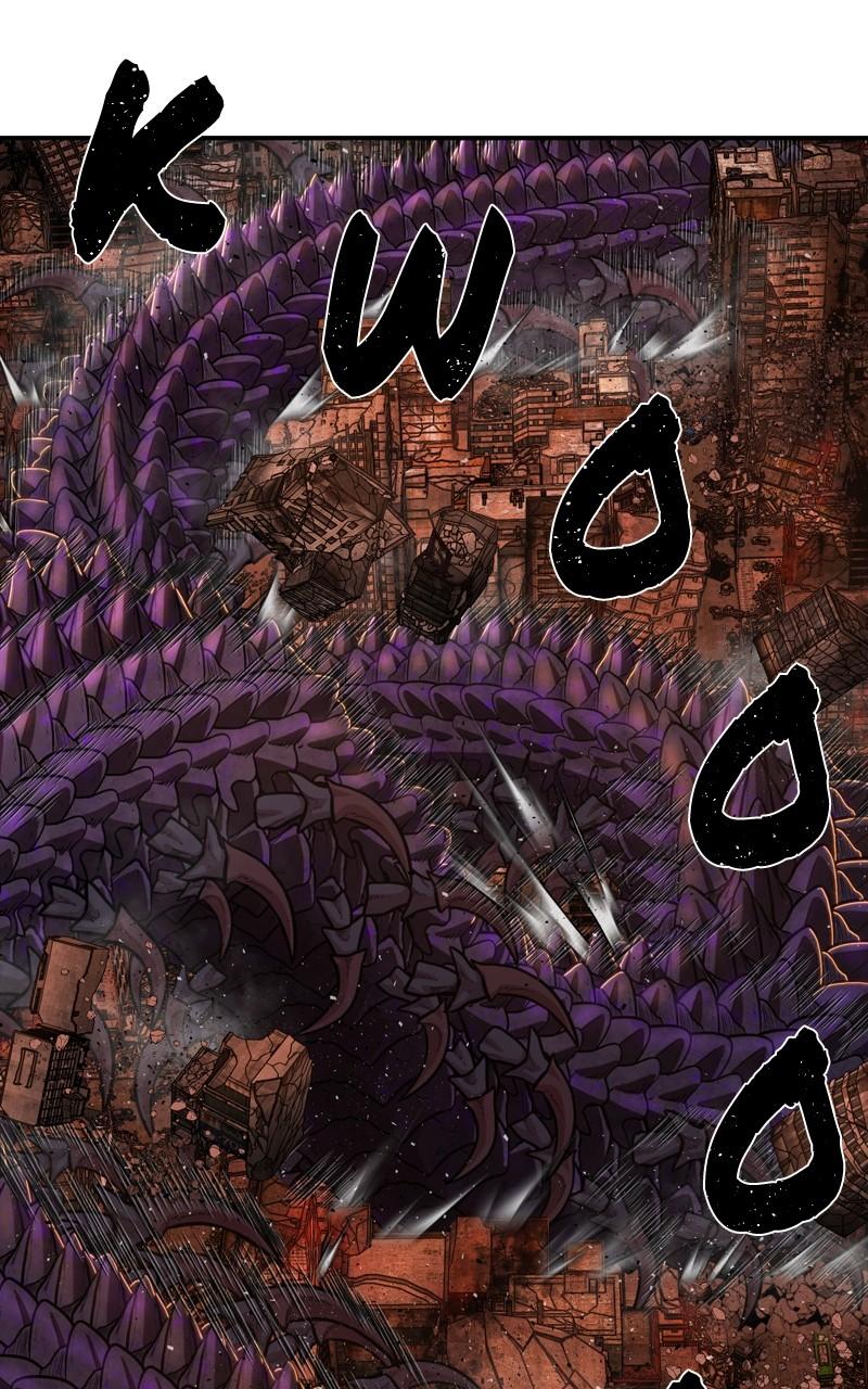 The Warrior Returns chapter 112 page 86