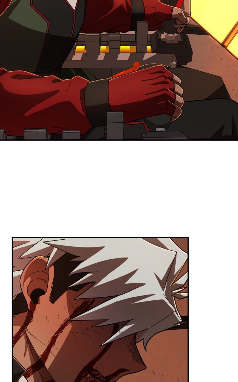 The Warrior Returns chapter 112 page 96