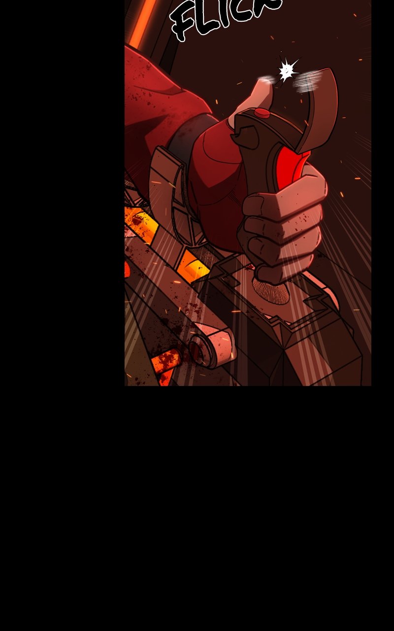 The Warrior Returns chapter 116 page 10