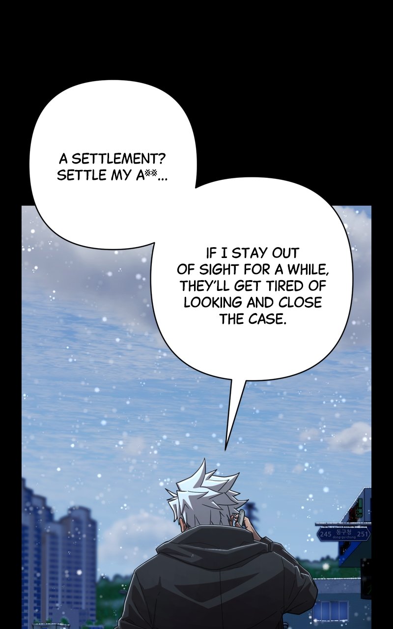 The Warrior Returns chapter 116 page 100