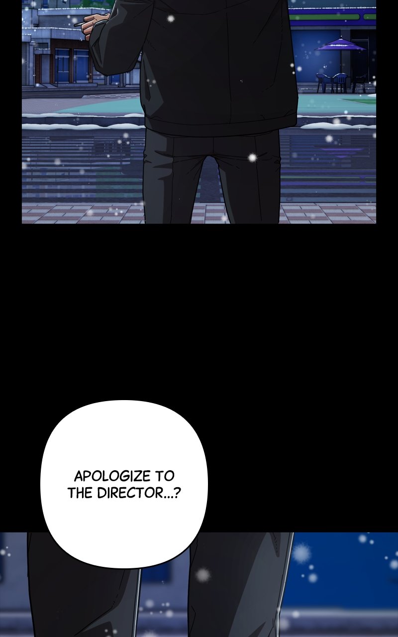 The Warrior Returns chapter 116 page 101