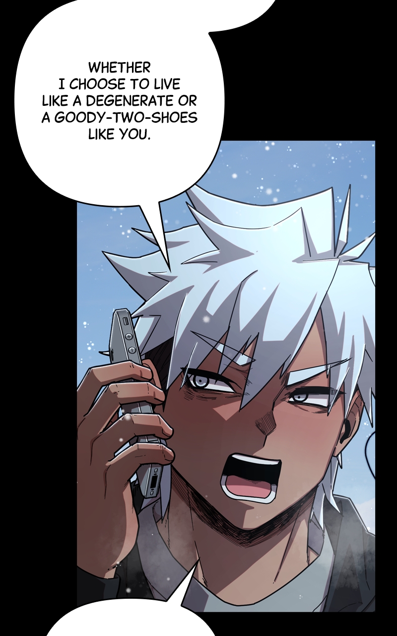 The Warrior Returns chapter 116 page 104