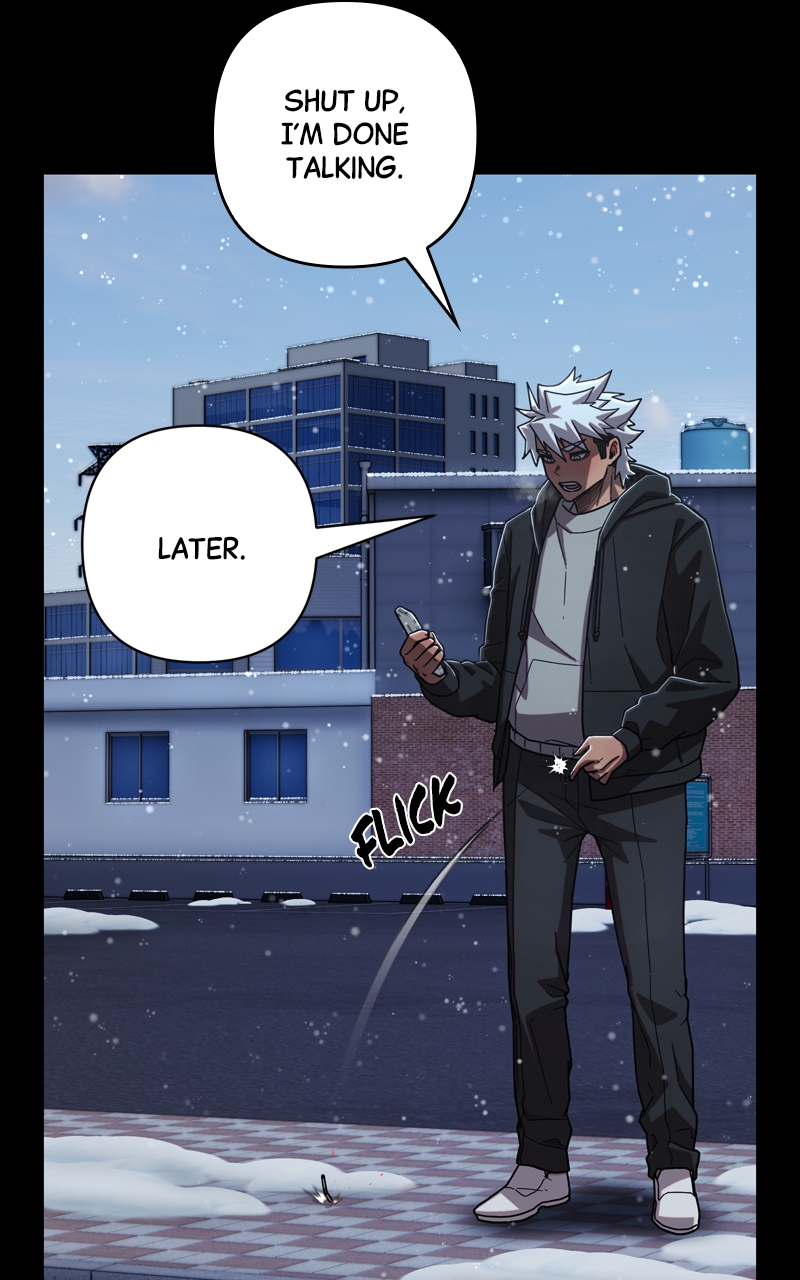 The Warrior Returns chapter 116 page 106