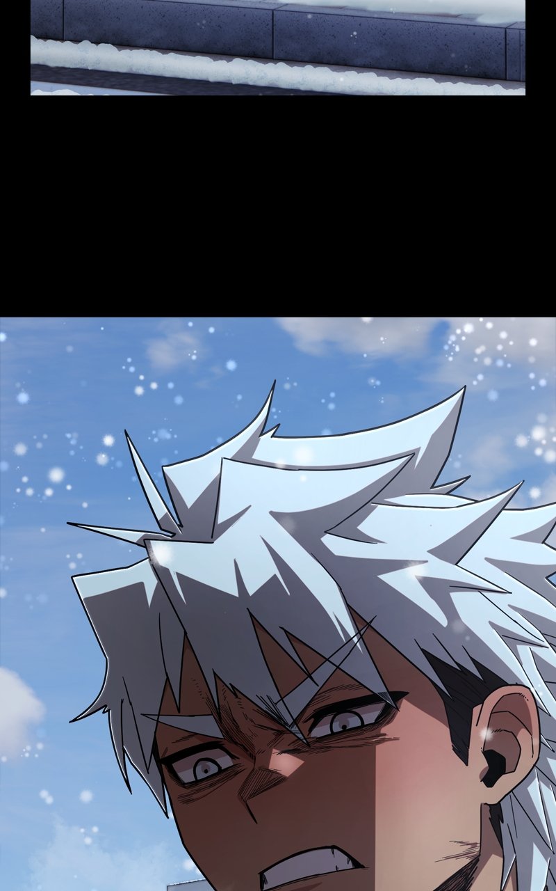 The Warrior Returns chapter 116 page 107