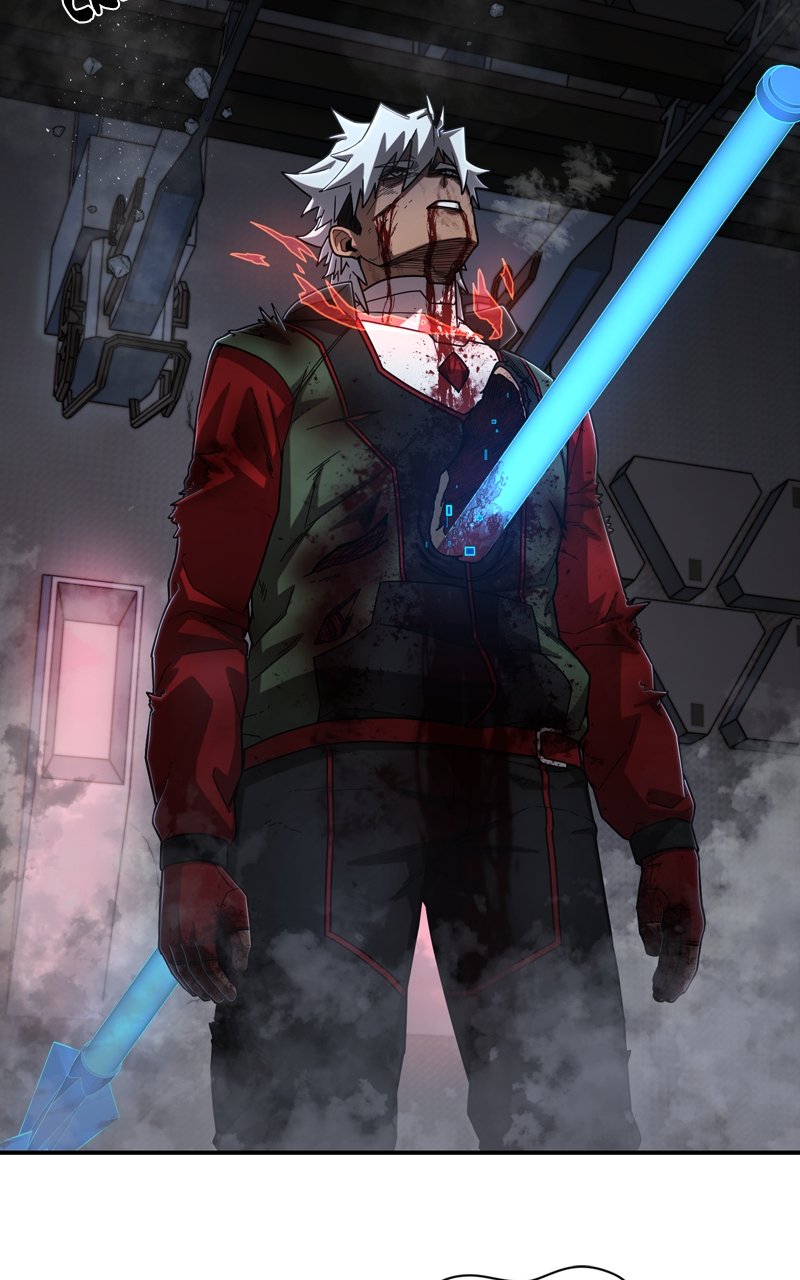 The Warrior Returns chapter 116 page 115