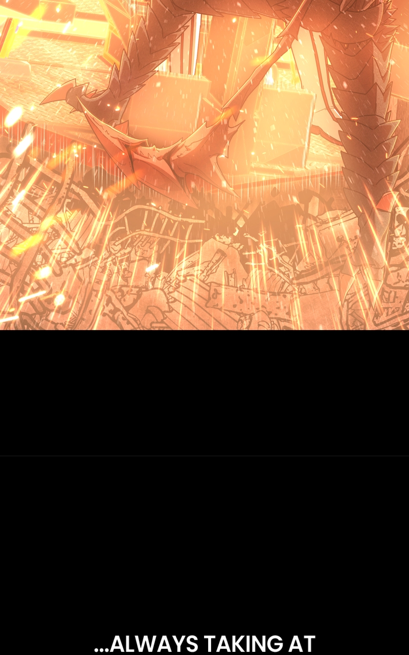 The Warrior Returns chapter 116 page 12