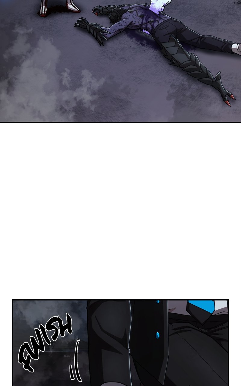 The Warrior Returns chapter 116 page 123