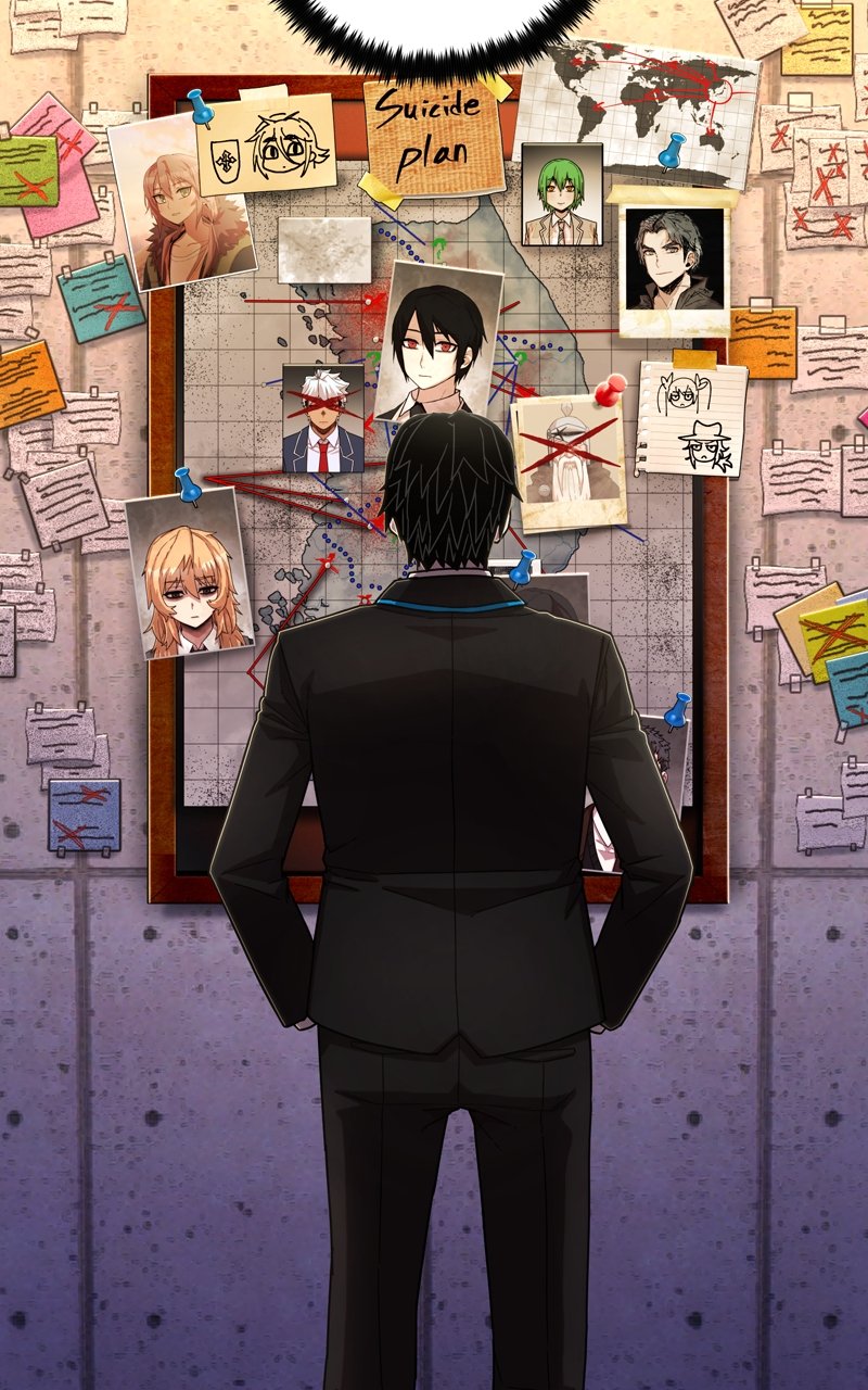 The Warrior Returns chapter 116 page 15