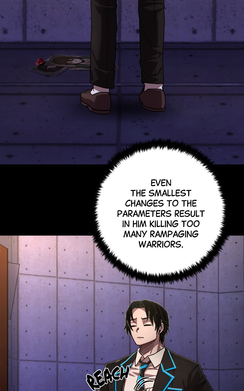 The Warrior Returns chapter 116 page 16