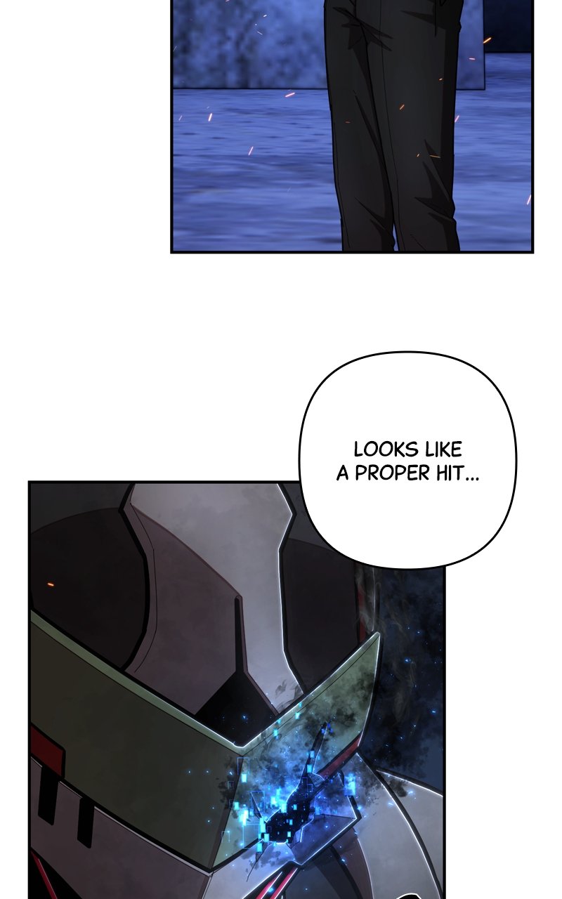 The Warrior Returns chapter 116 page 23