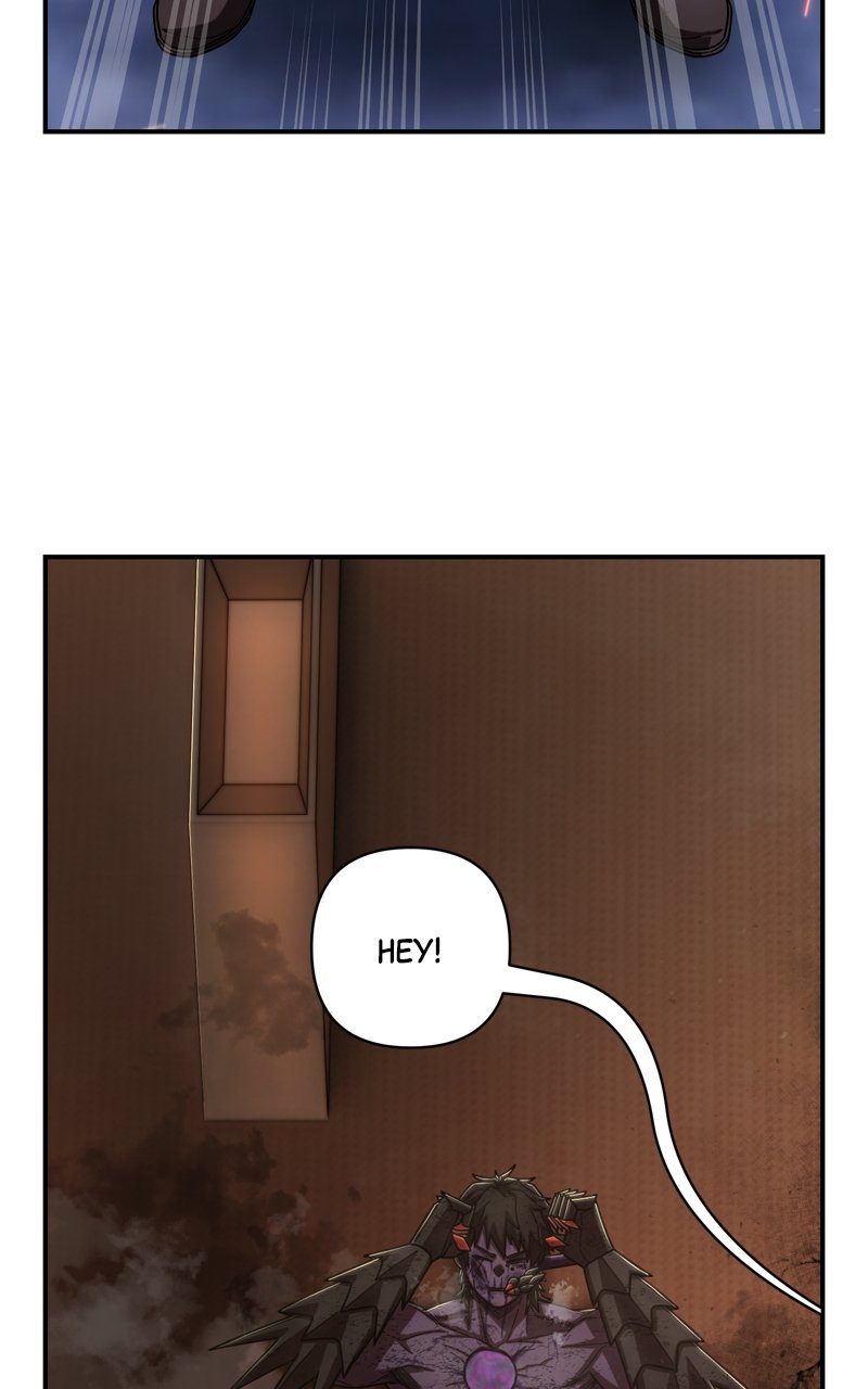 The Warrior Returns chapter 116 page 26