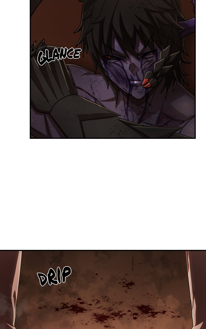 The Warrior Returns chapter 116 page 32