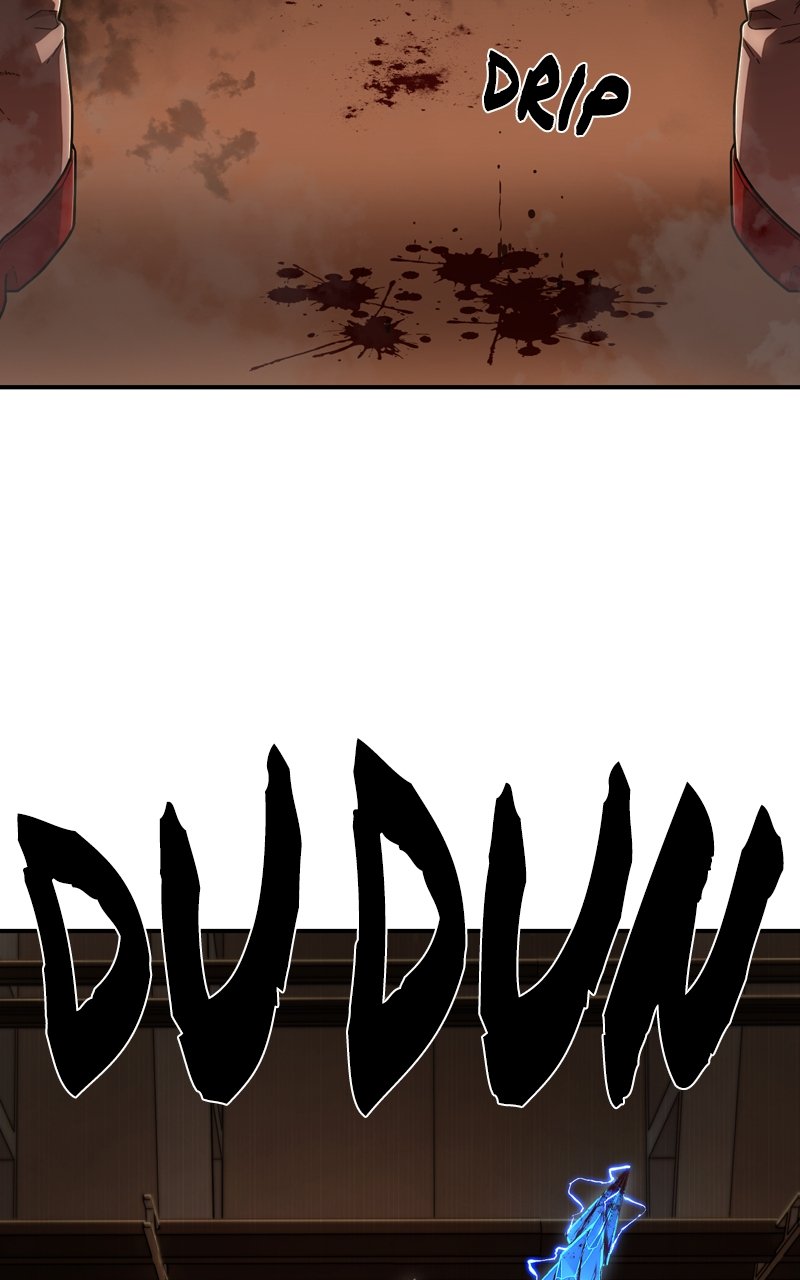 The Warrior Returns chapter 116 page 33