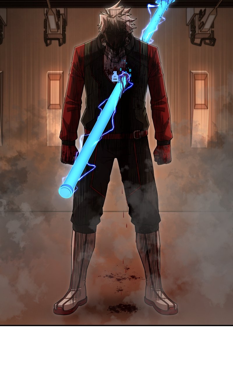 The Warrior Returns chapter 116 page 34