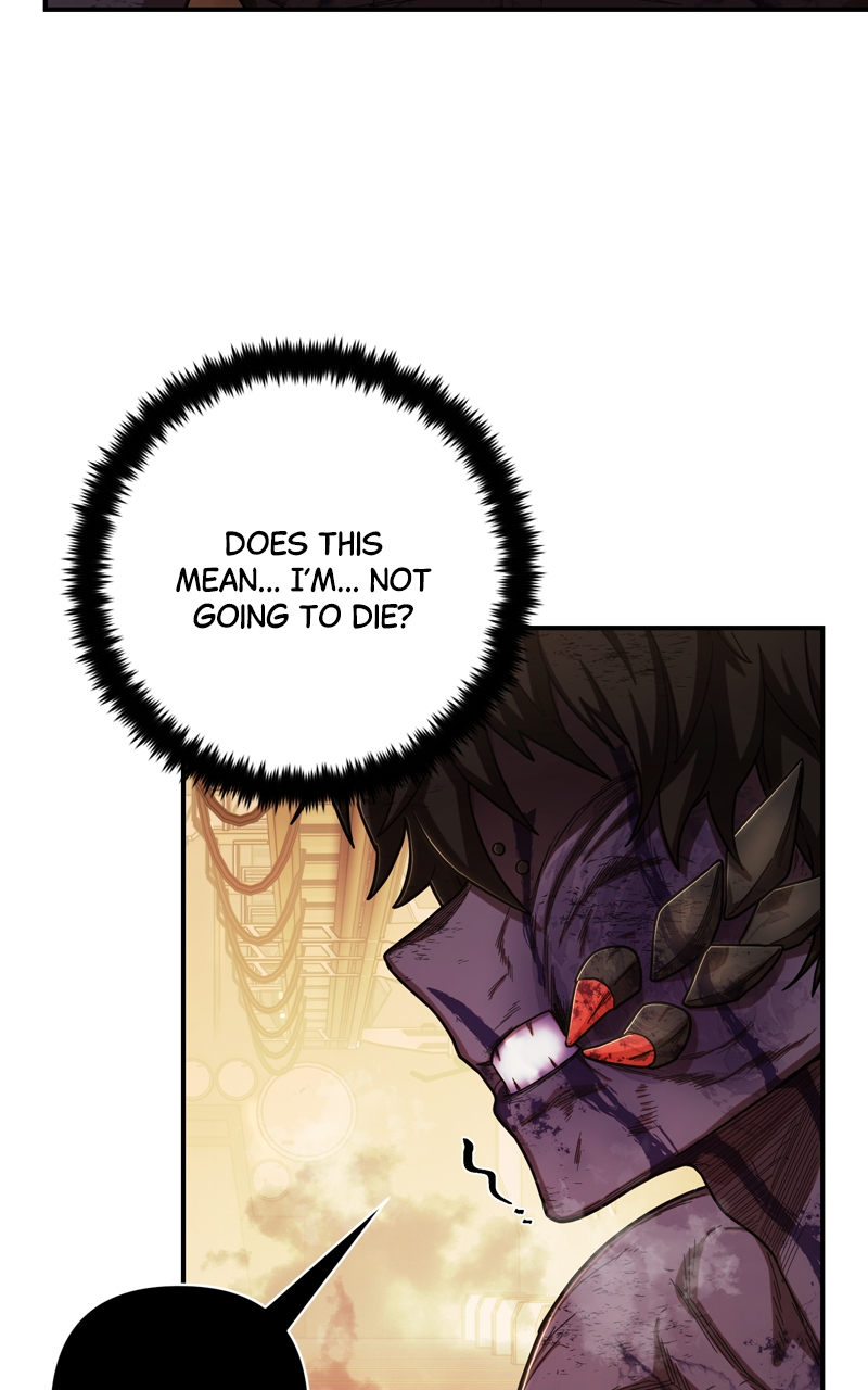 The Warrior Returns chapter 116 page 39