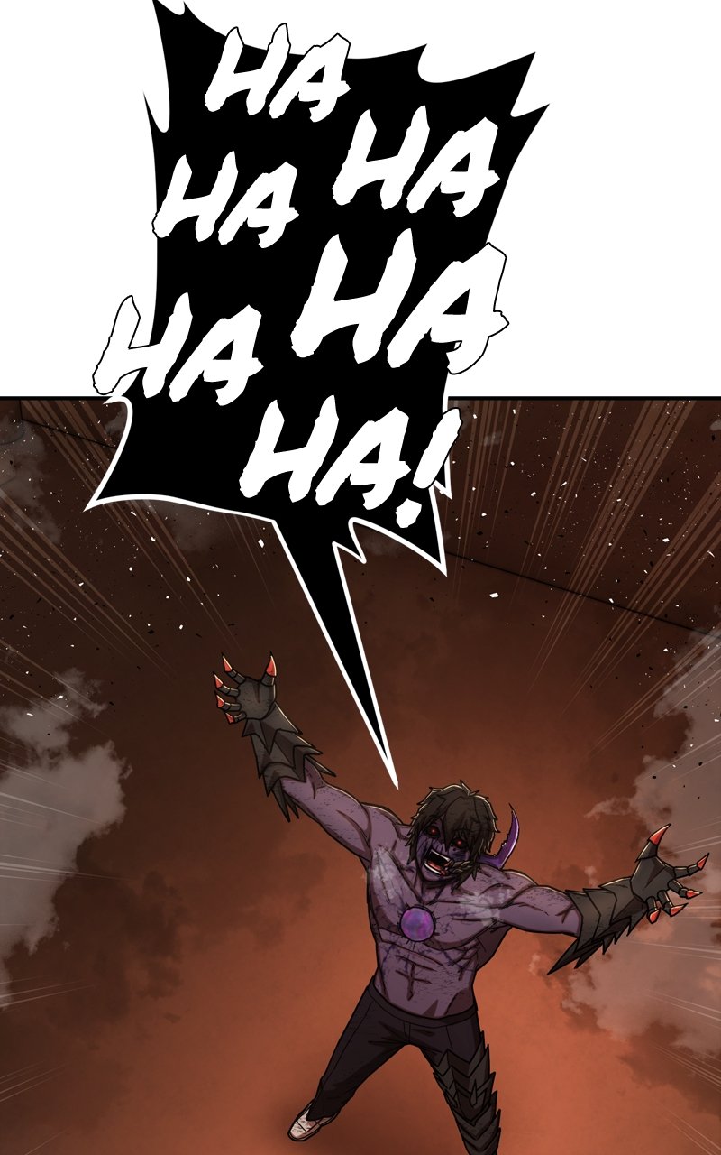 The Warrior Returns chapter 116 page 41