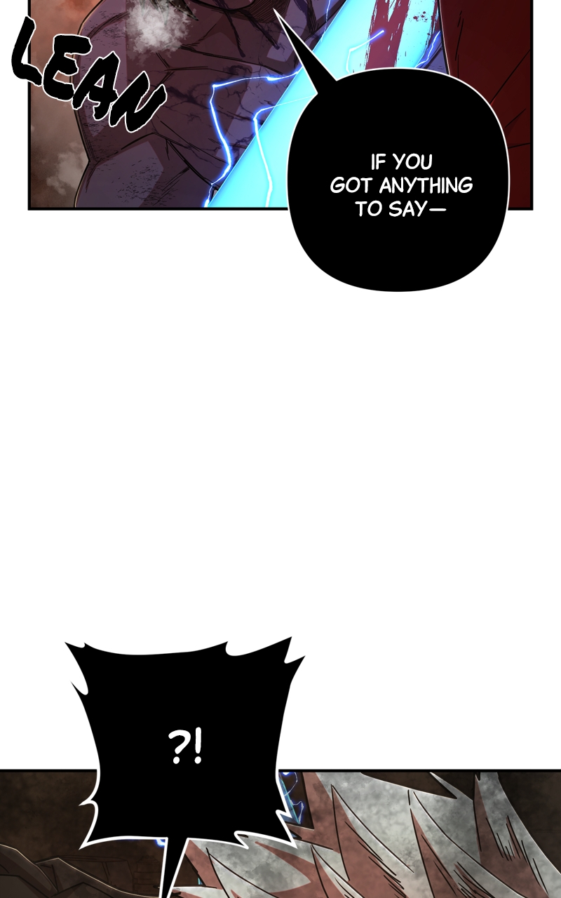 The Warrior Returns chapter 116 page 47