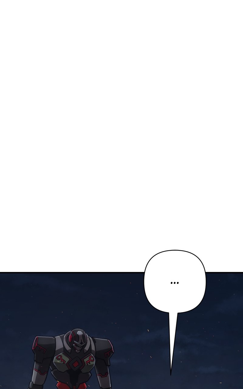 The Warrior Returns chapter 116 page 49