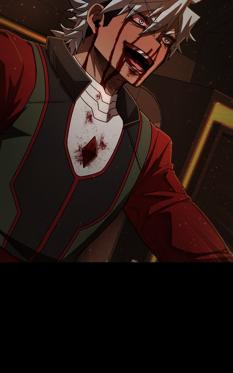 The Warrior Returns chapter 116 page 5