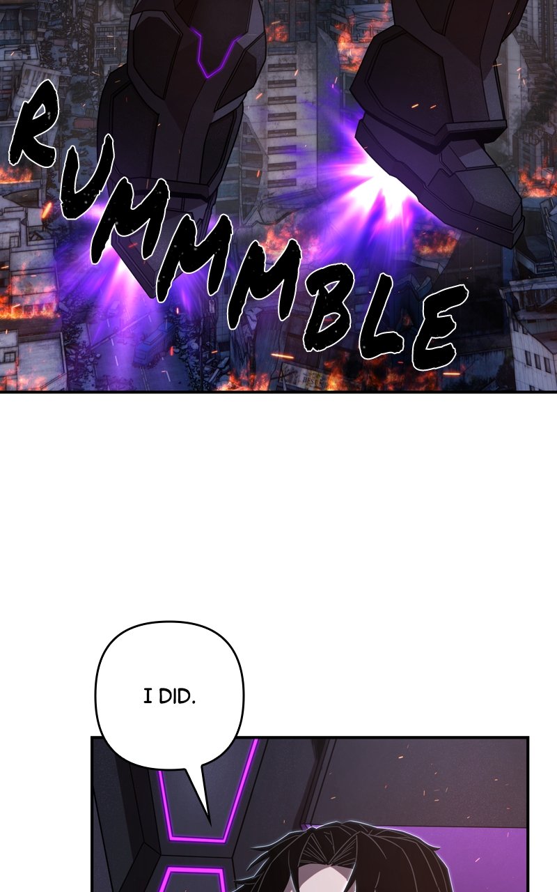 The Warrior Returns chapter 116 page 63