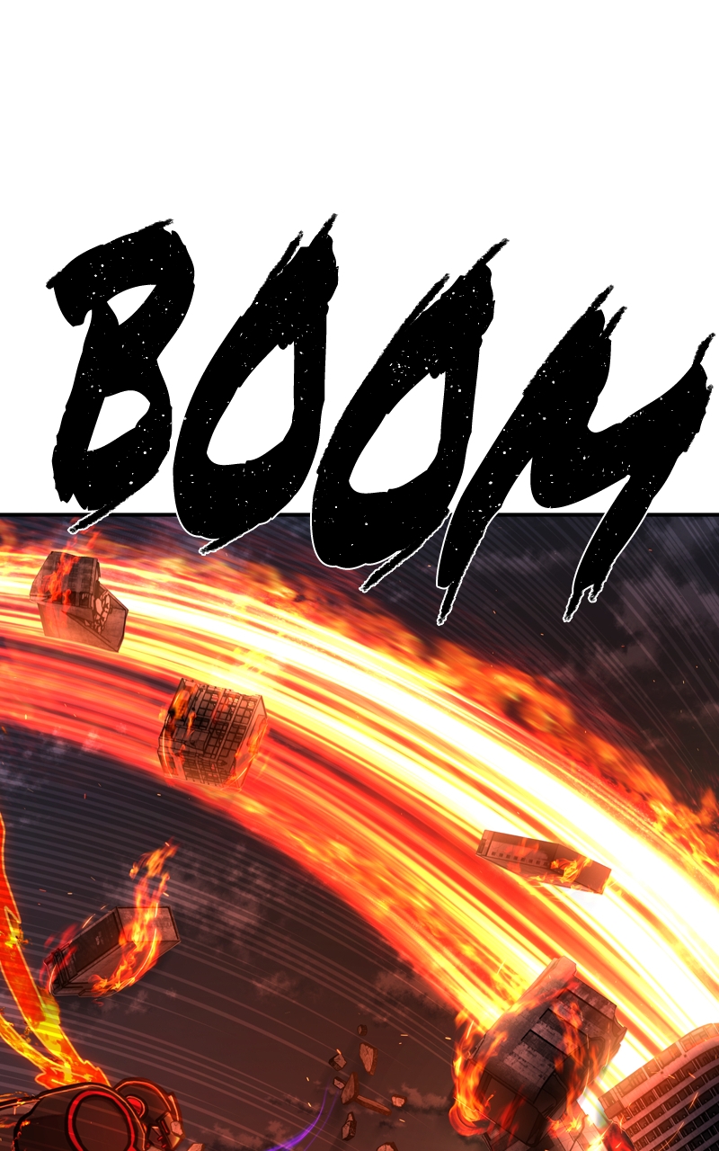 The Warrior Returns chapter 116 page 76