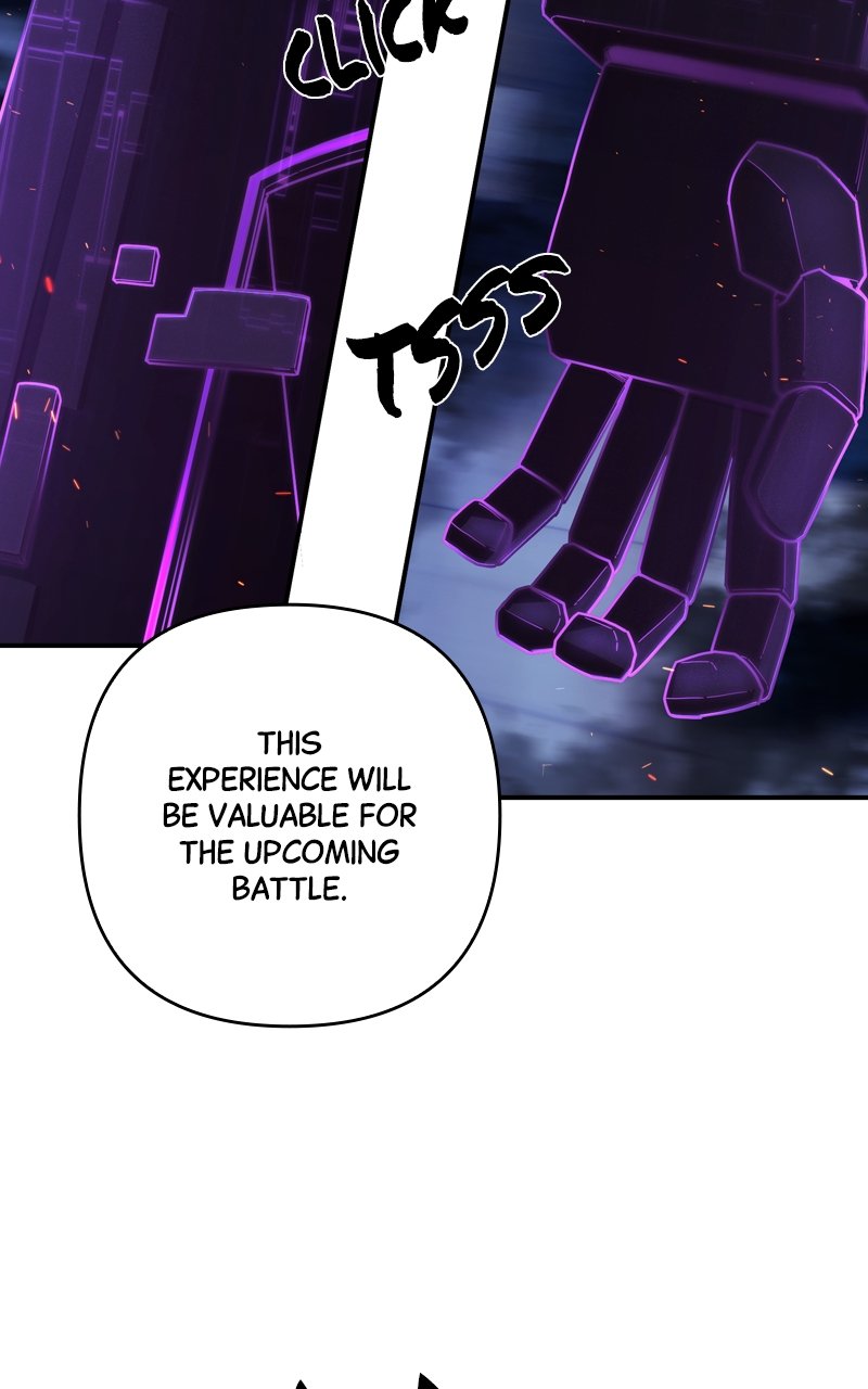 The Warrior Returns chapter 116 page 79