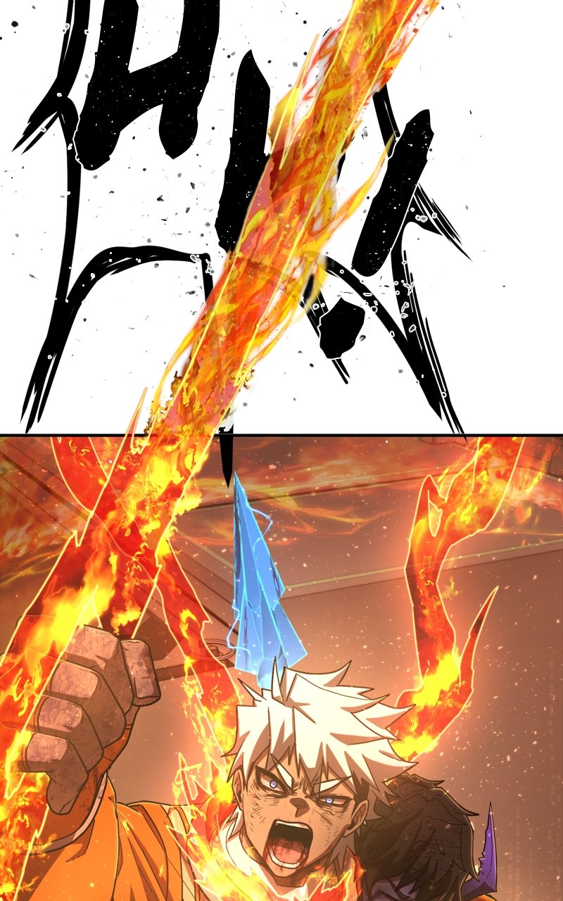 The Warrior Returns chapter 116 page 89