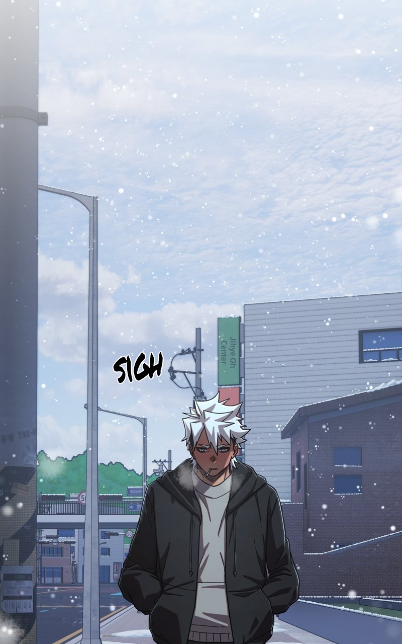 The Warrior Returns chapter 116 page 93