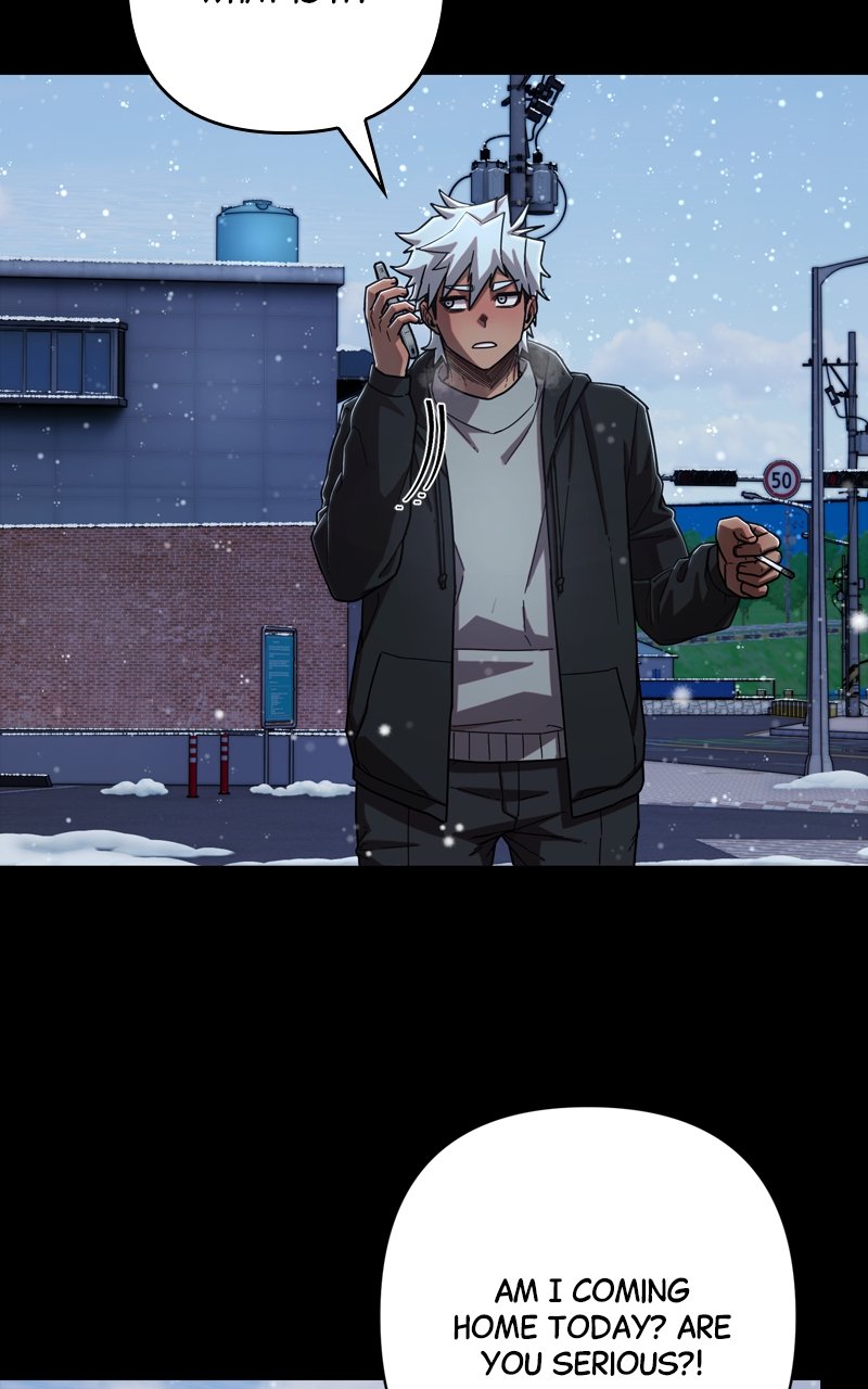 The Warrior Returns chapter 116 page 97