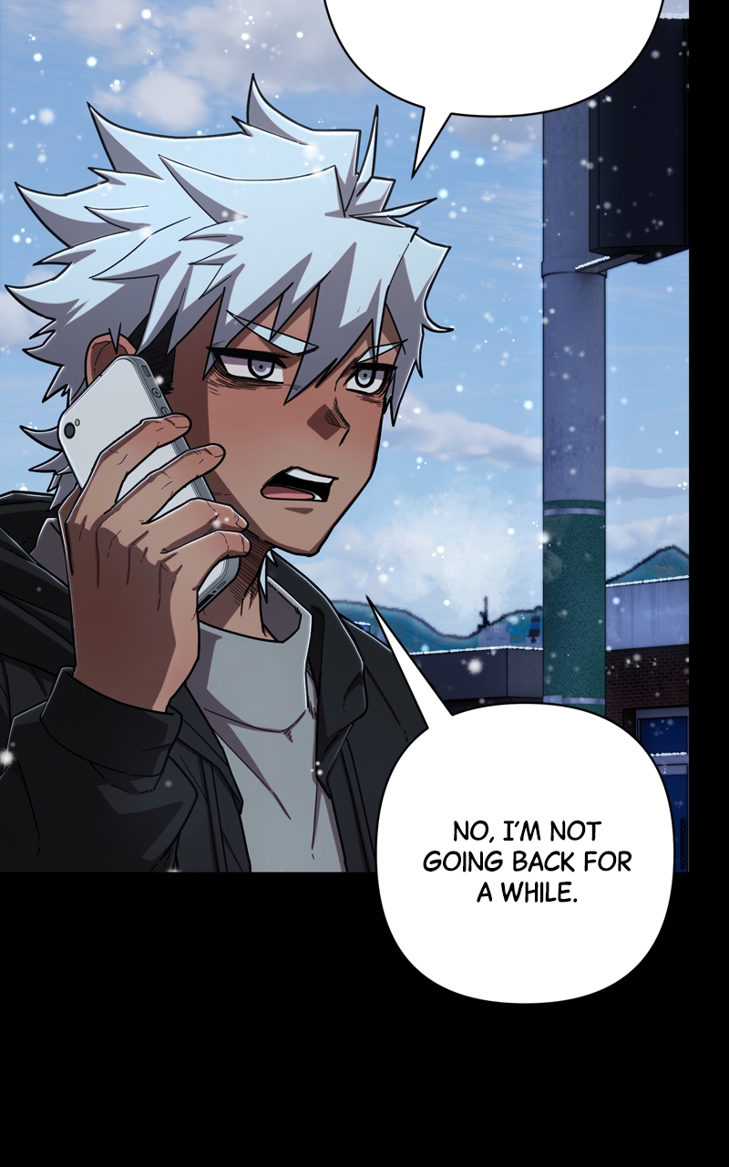 The Warrior Returns chapter 116 page 98