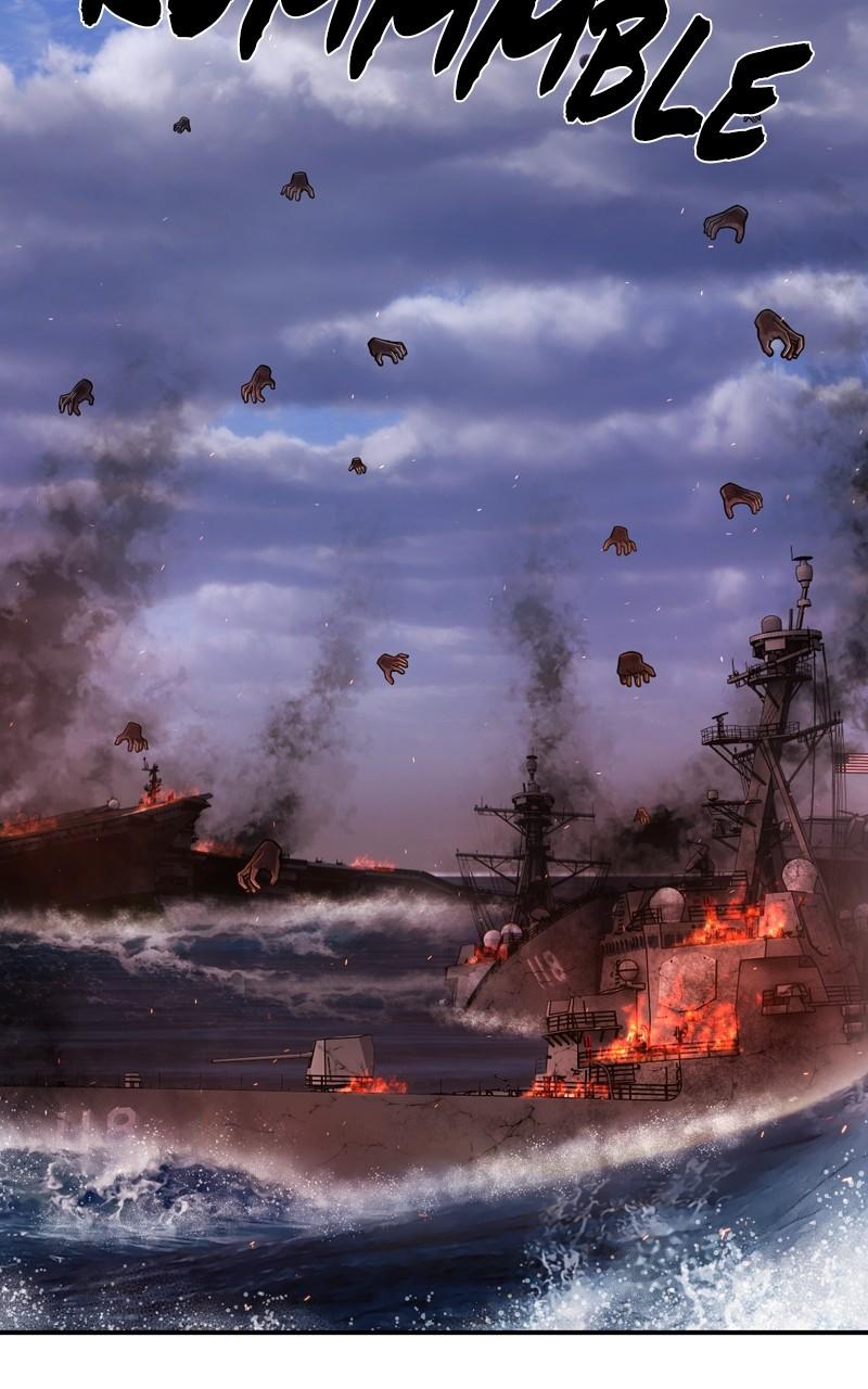 The Warrior Returns chapter 117 page 106