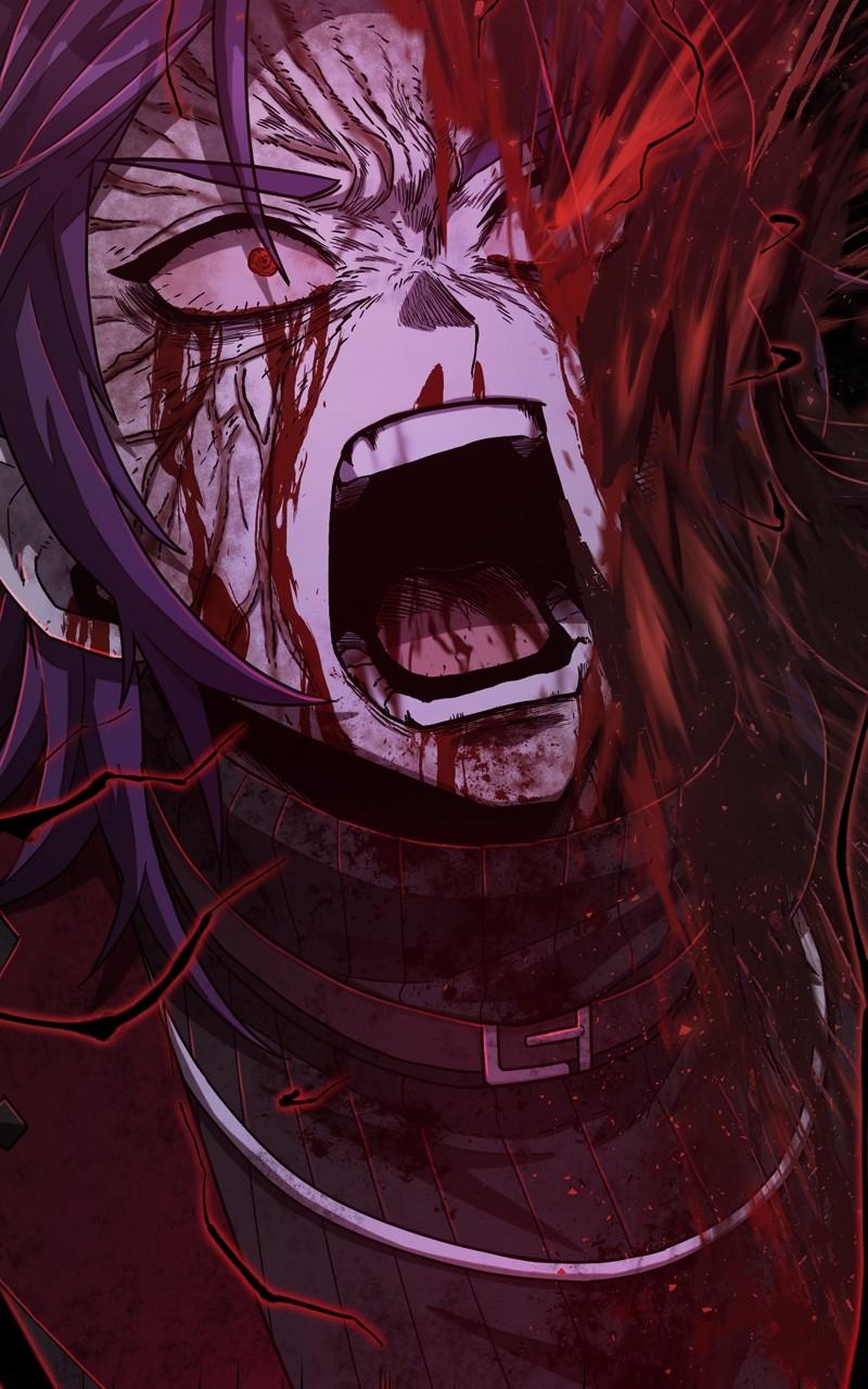 The Warrior Returns chapter 117 page 112