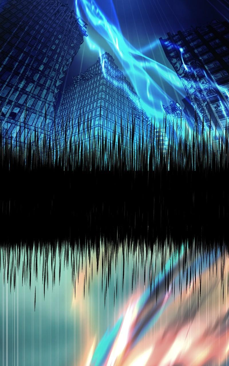 The Warrior Returns chapter 117 page 117