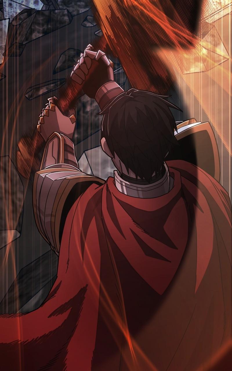 The Warrior Returns chapter 117 page 120