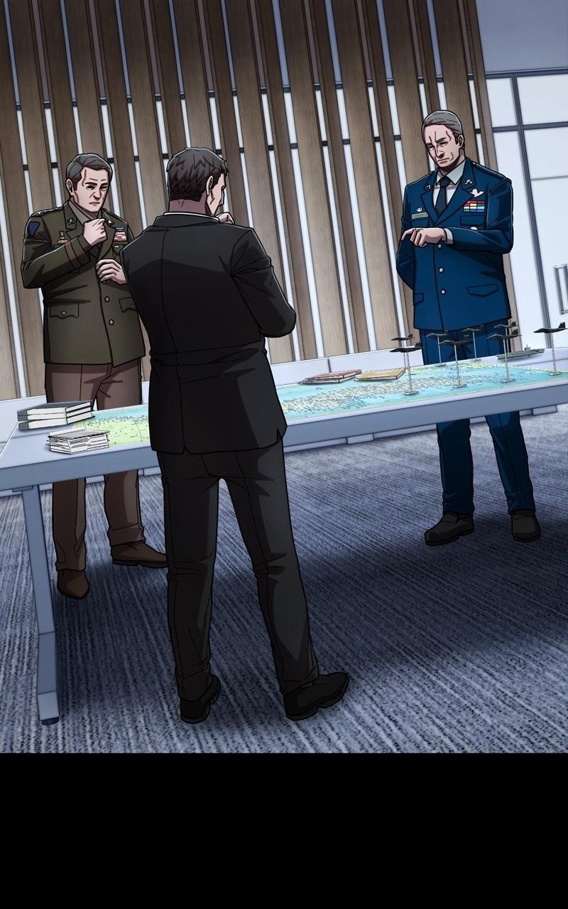 The Warrior Returns chapter 117 page 15