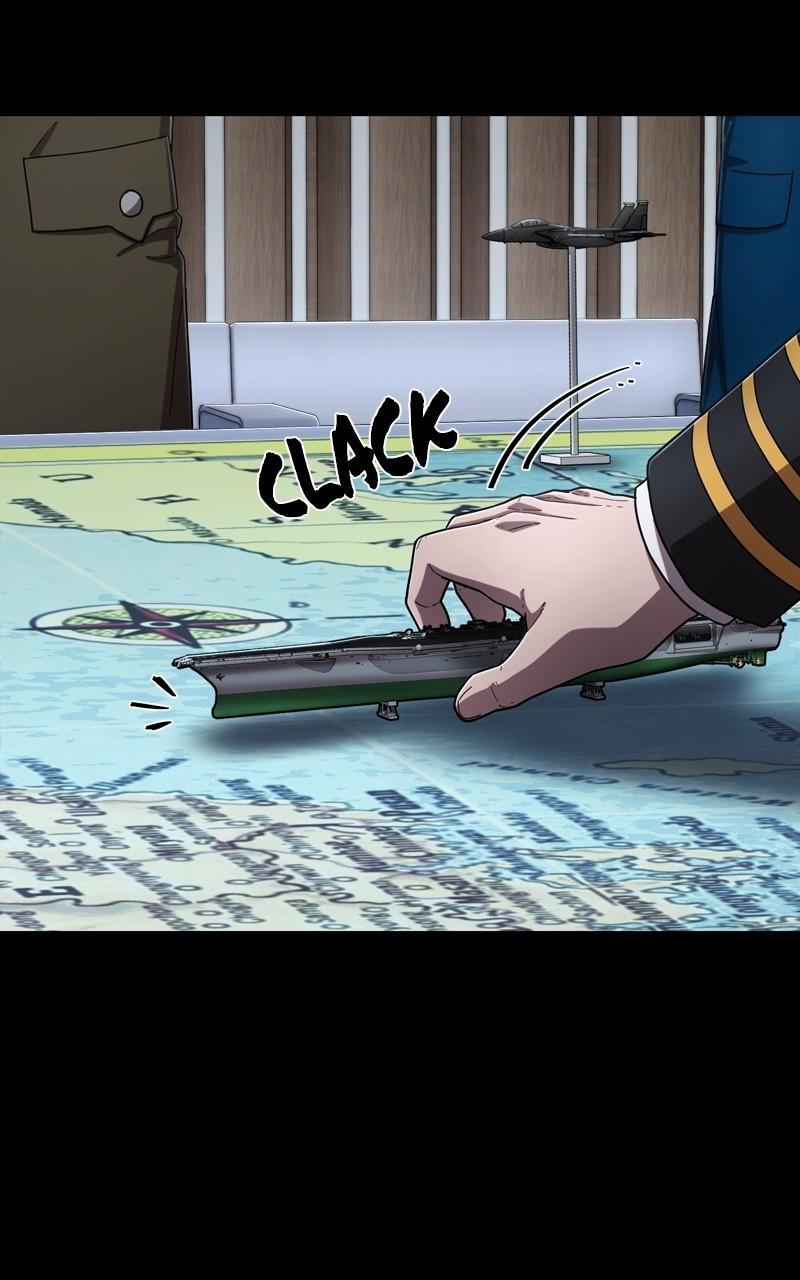 The Warrior Returns chapter 117 page 16